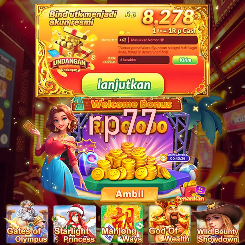 rp77 APK