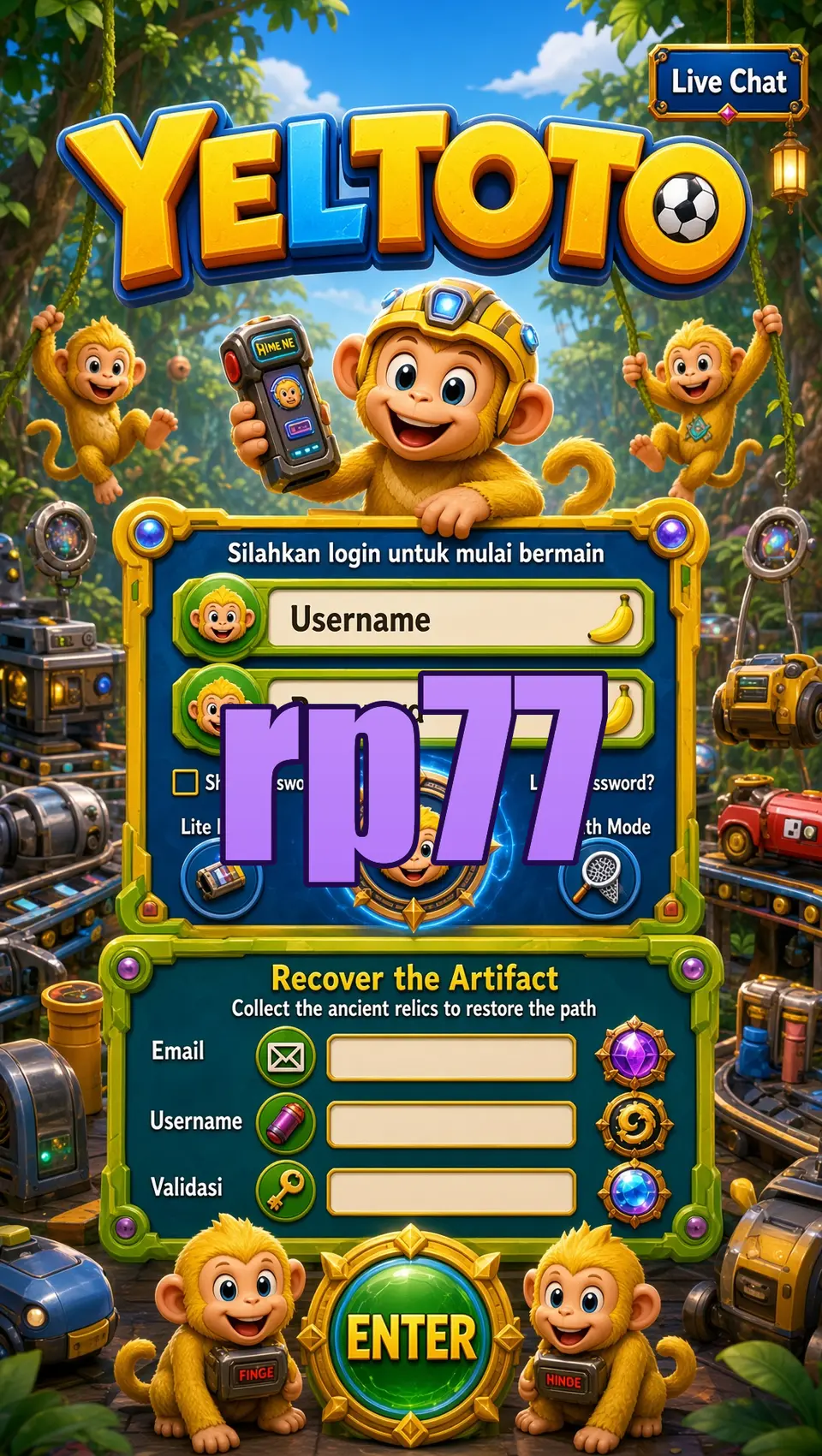 rp77 APK