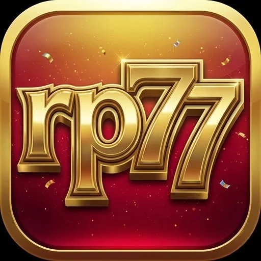 rp77 Logo - Resmi